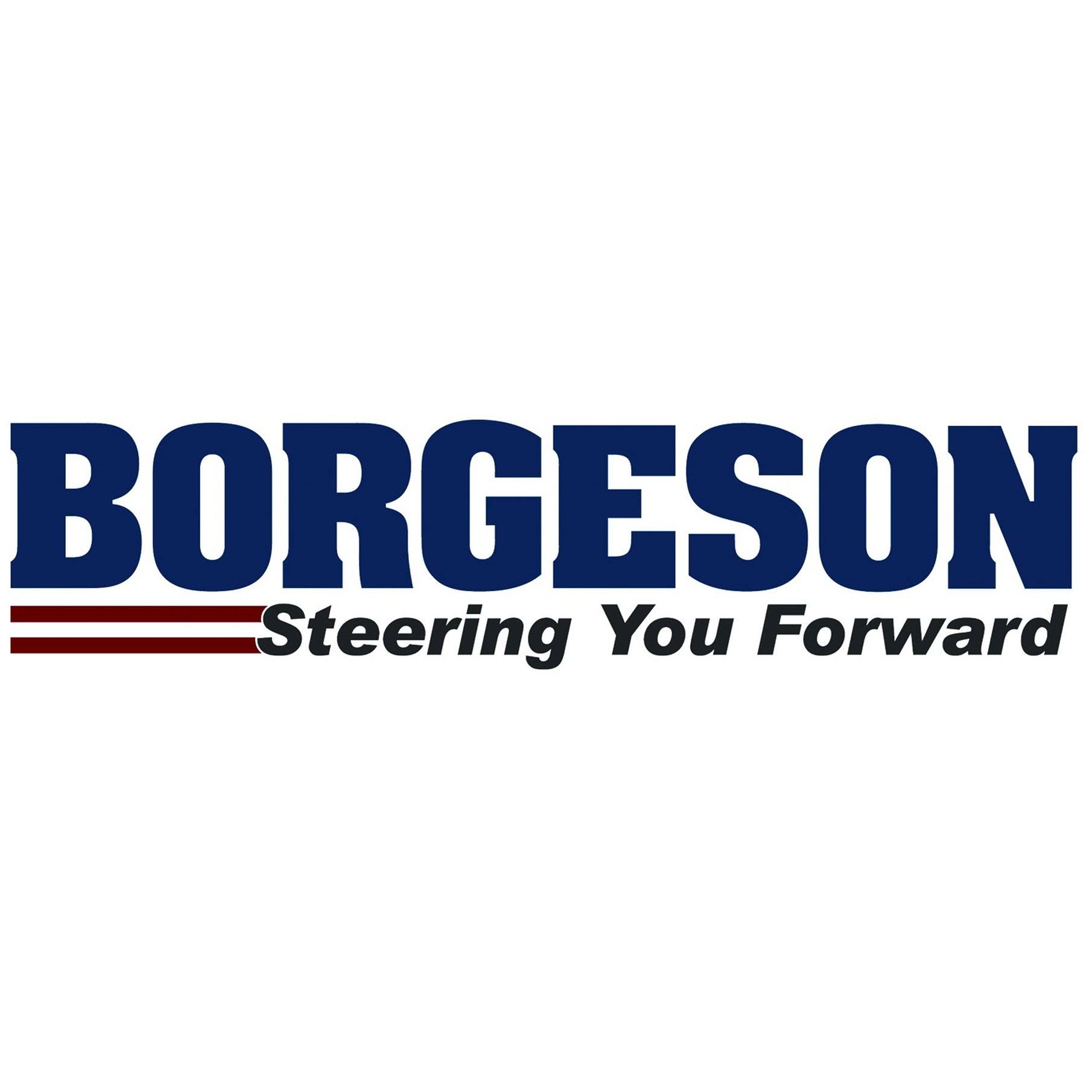 Borgeson 990003 Drag Link Adapter