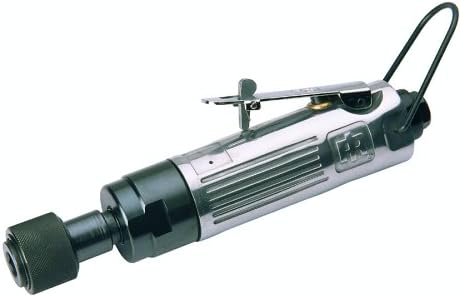 Ingersoll Rand 327LS Heavy Duty 3/8-Inch Chuck Low Speed Tire Buffer