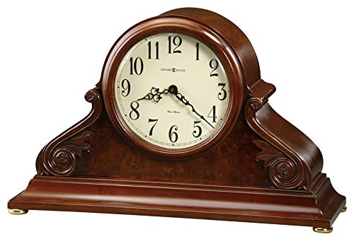 Howard Miller Greendale Mantel-Clocks II, Americana Cherry