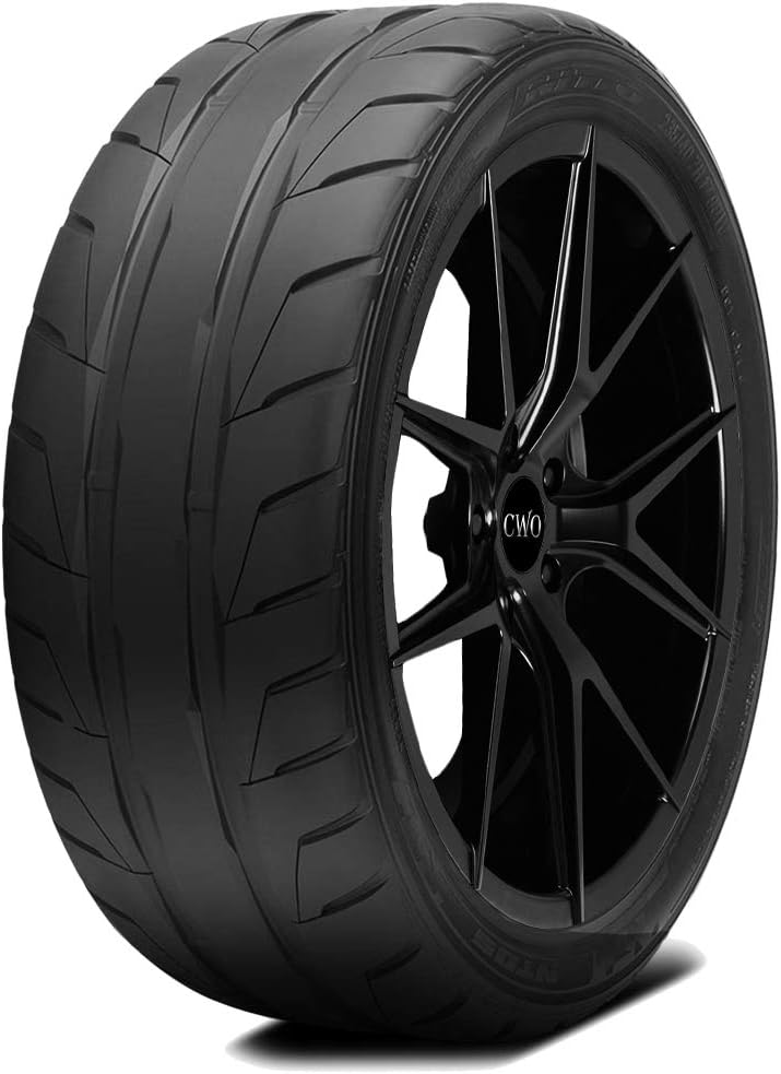 Nitto NT05 High Performance Tire - 235/40R17 90Z