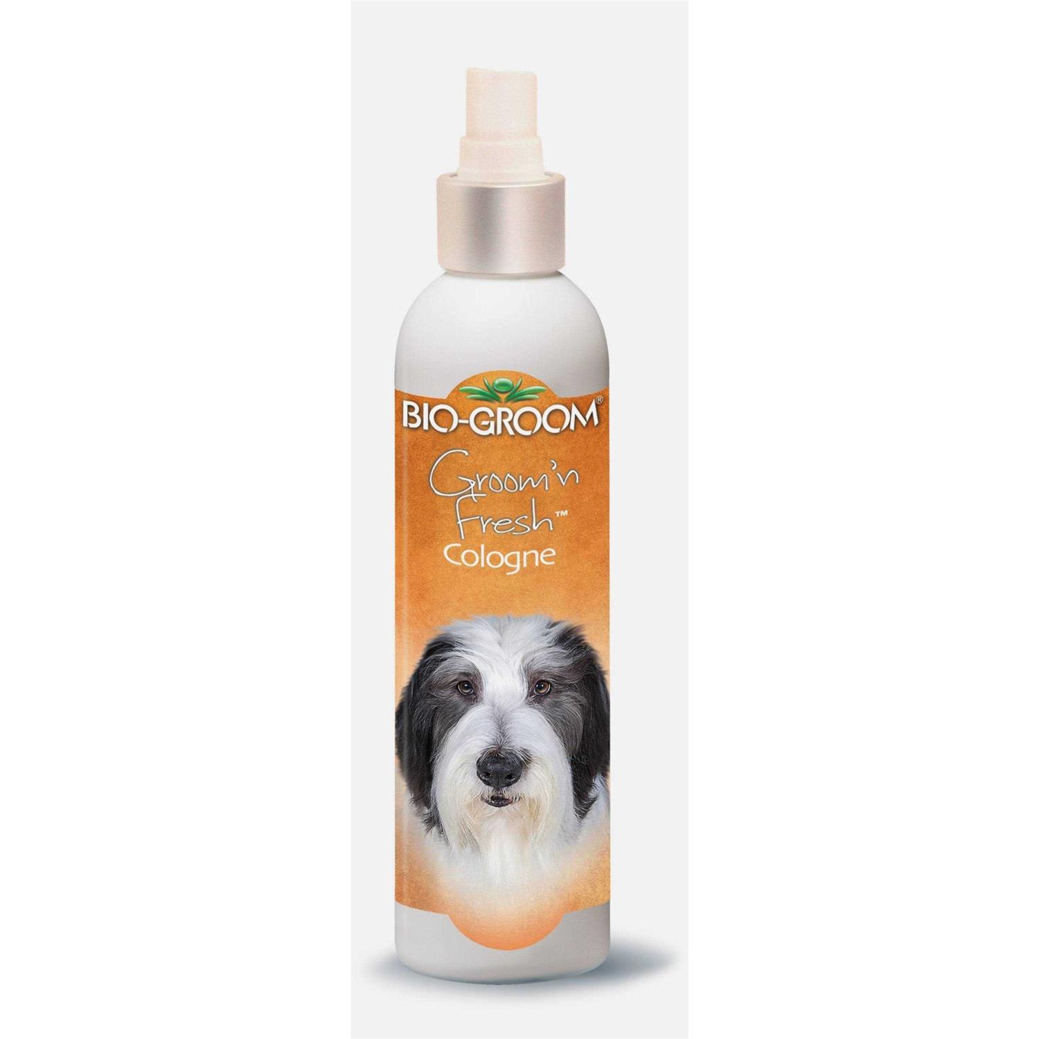 Bio Groom Groom N Fresh Cologne - Pet Supplies online store
