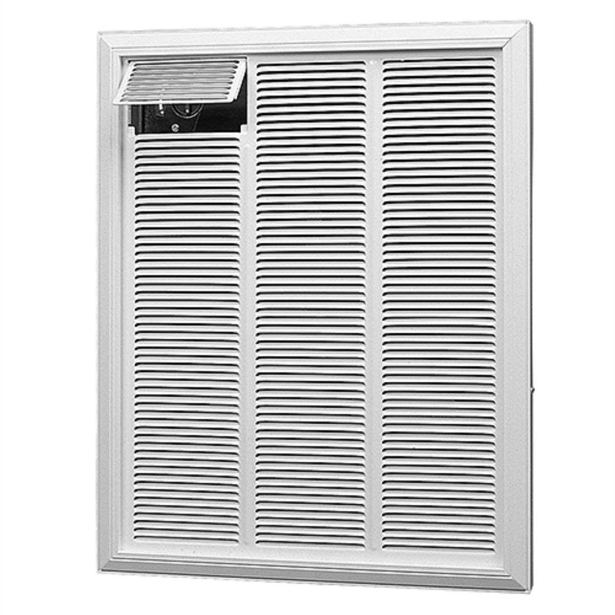 Dimplex Electric Fan Wall Insert Heater, White