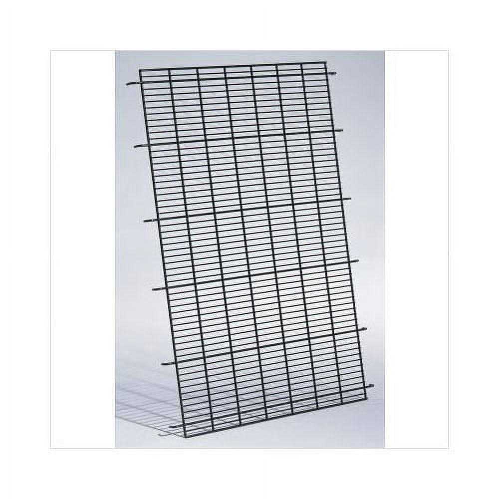 Midwest Dog Cage Floor Grid Black - Pet Supplies online store