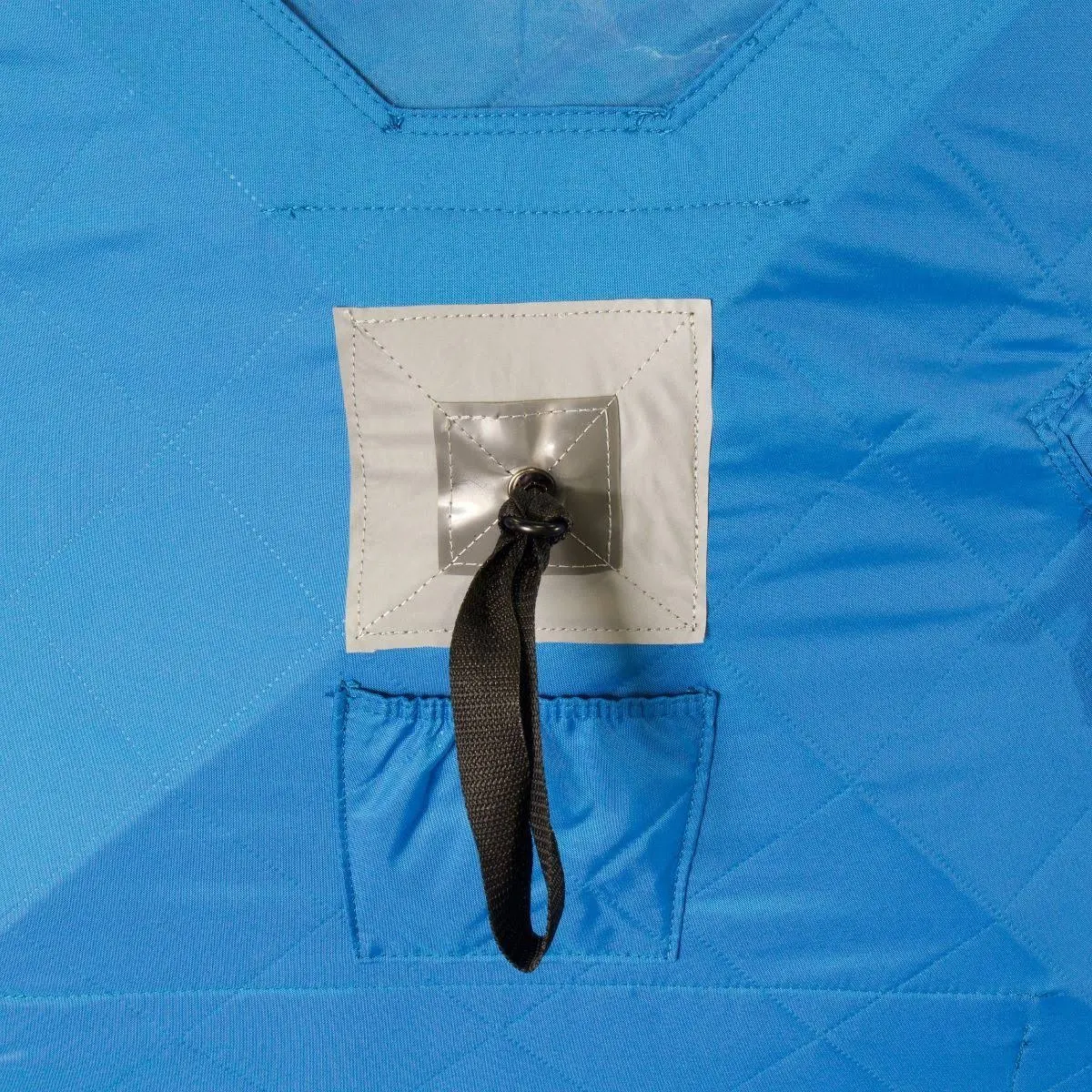 Clam C-360 Thermal Hub Shelter