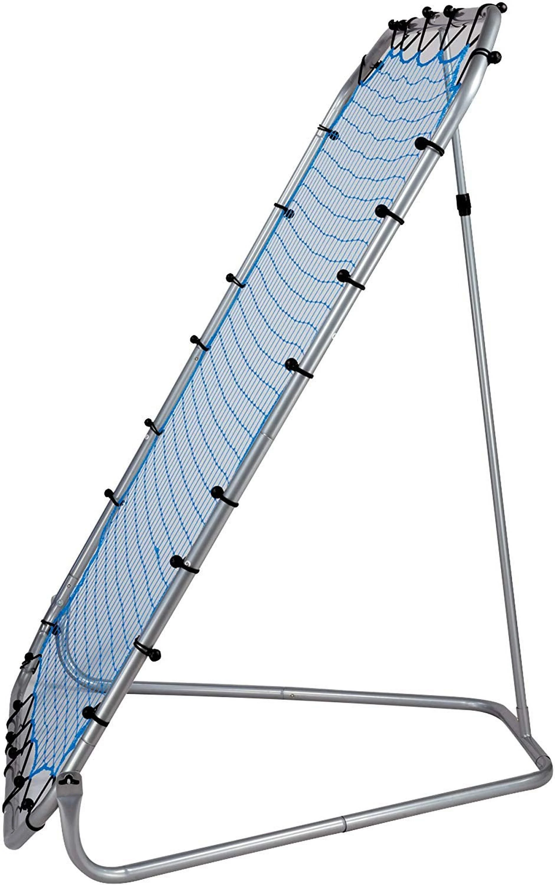 Franklin Sports Baseball Rebounder Net + Pitchback - Infinite Angle