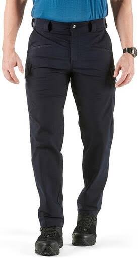 5.11 Men&s Tactical Icon Pant in Ranger Green