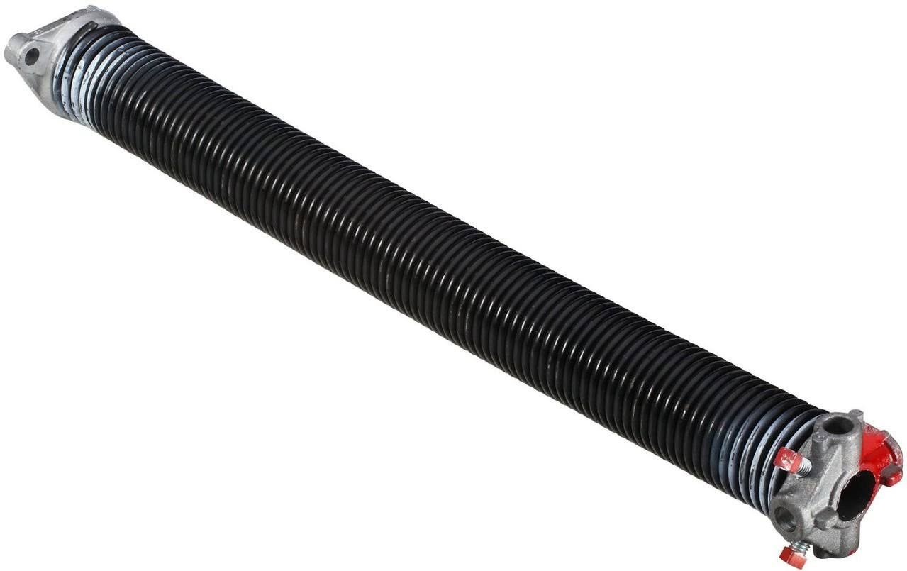 Gdn Garage Door Torsion SPRING, 26.5x22 Length, 1.75x22 Inside Diameter, 0.225 Wire size, Left Wound