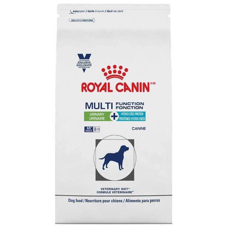 Royal Canin Canine Urinary SO Hydrolyzed Protein Dry Dog Food - Pet Supplies online store