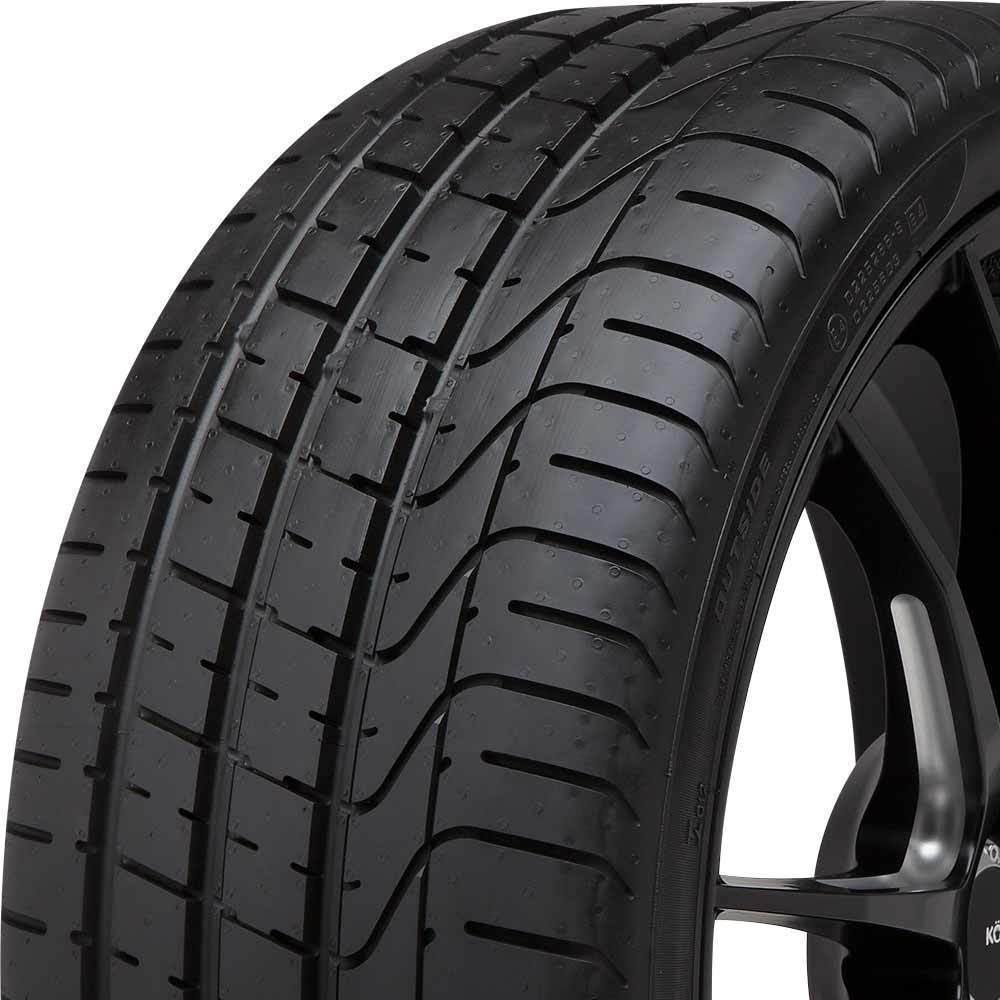Pirelli P Zero 295/35R21 107 Y Tire