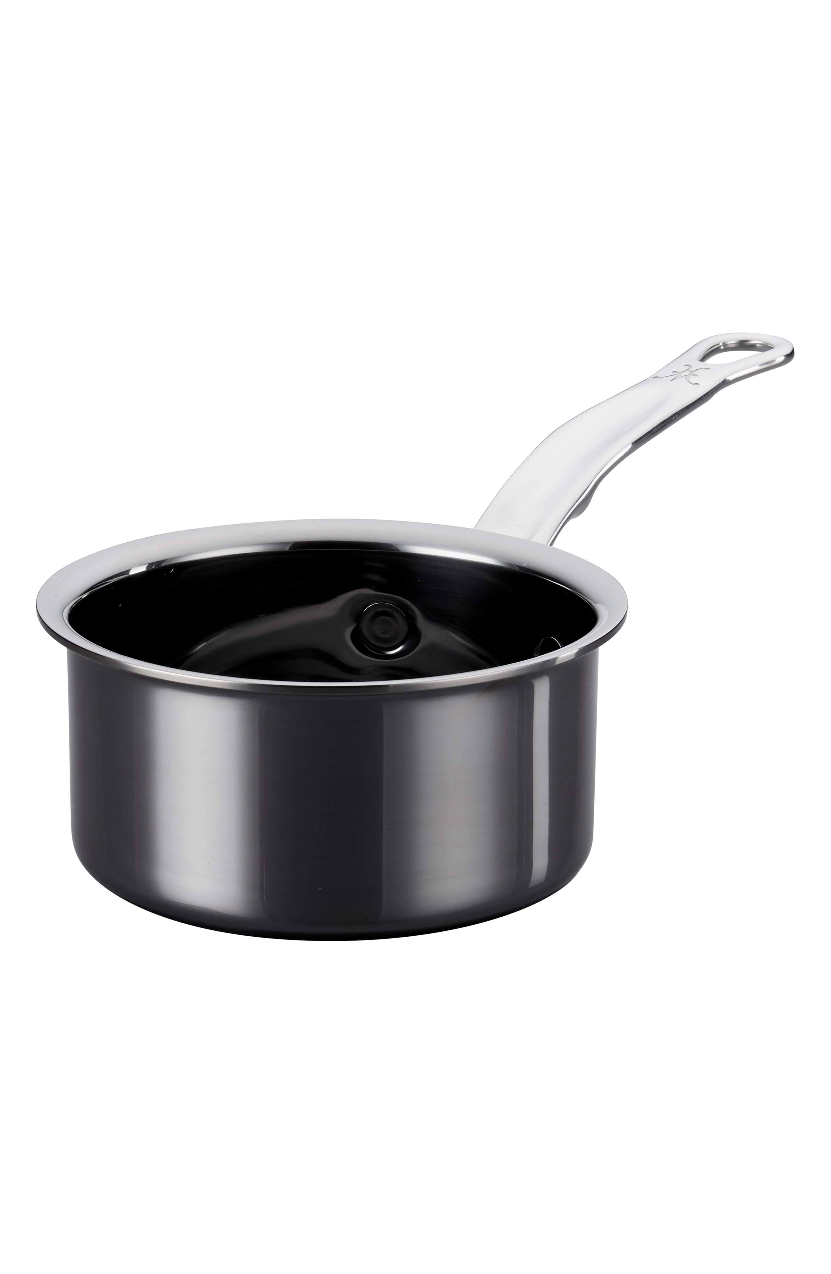 Hestan NanoBond Titanium Butter Warmer