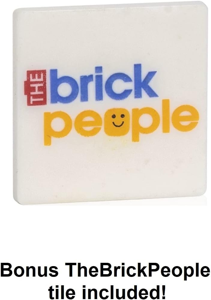 LEGO Marvel Superheroes Combo Pack: Dr. Strange and Wong Minifigures Plus Extras