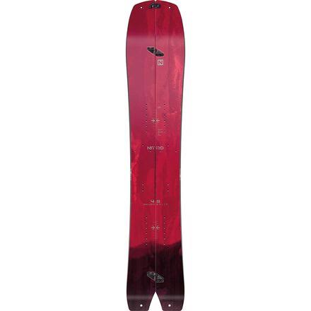 Nitro Squash Splitboard