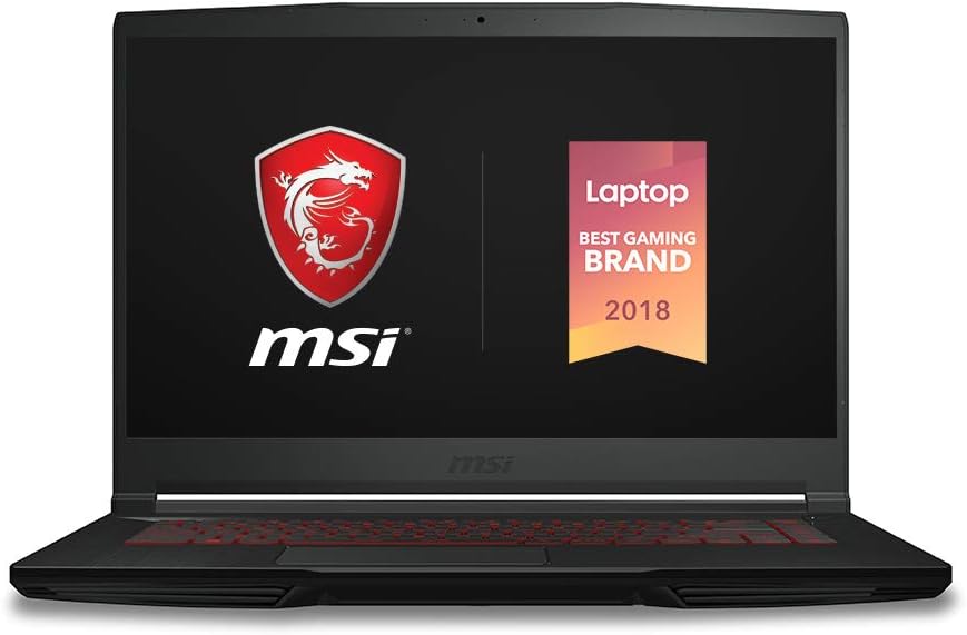 MSI GF63 Thin 9SC-066 15.6