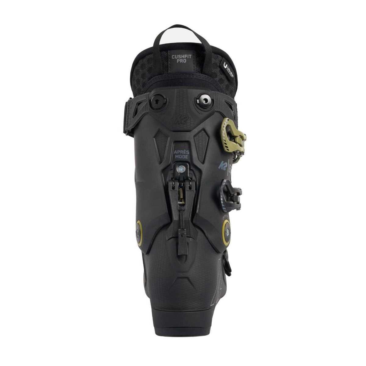 K2 BFC 120 Ski Boots - Sports Supplies Online Store