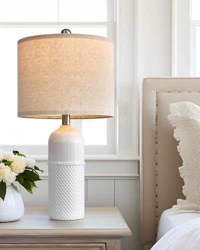 Table Lamps - Set of 2 (22.5