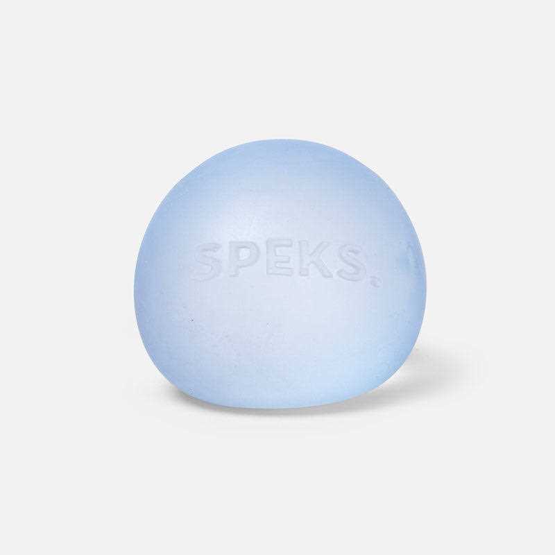 Speks Gump Memory Gel Stress Ball - Sports Supplies Online Store