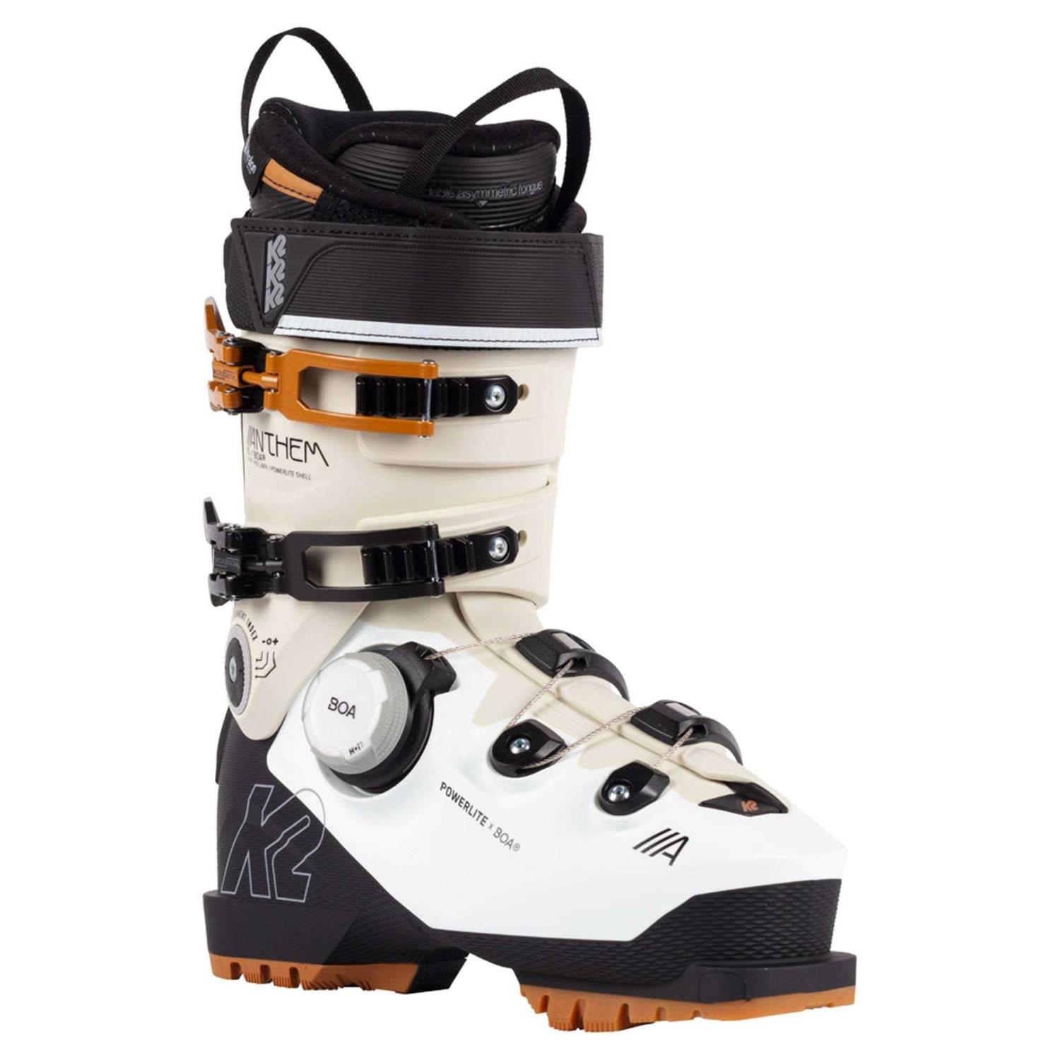 K2 Anthem 95 BOA Womens Ski Boots - Sports Supplies Online Store