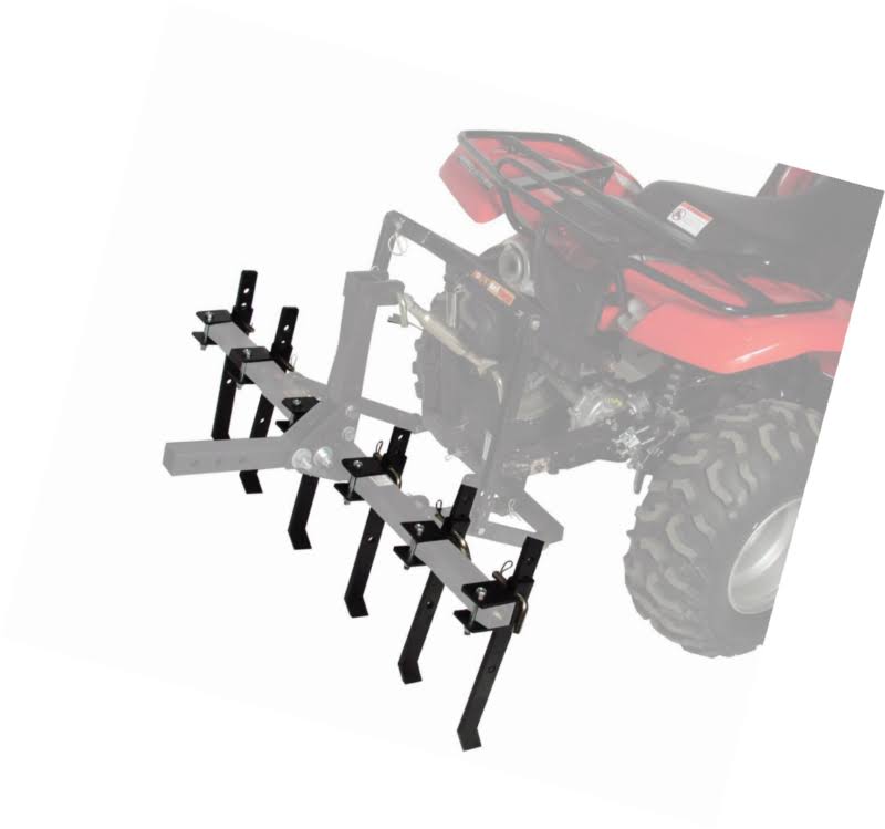 Kolpin Chisel Plow/Scarifier