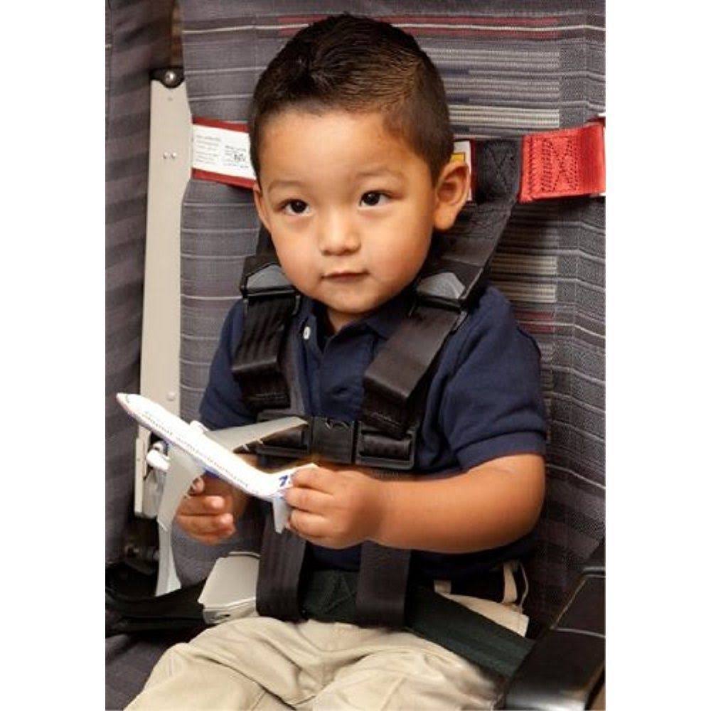 Child Airplane Travel Harness - Cares Safety RESTRAINT System - The Only FAA