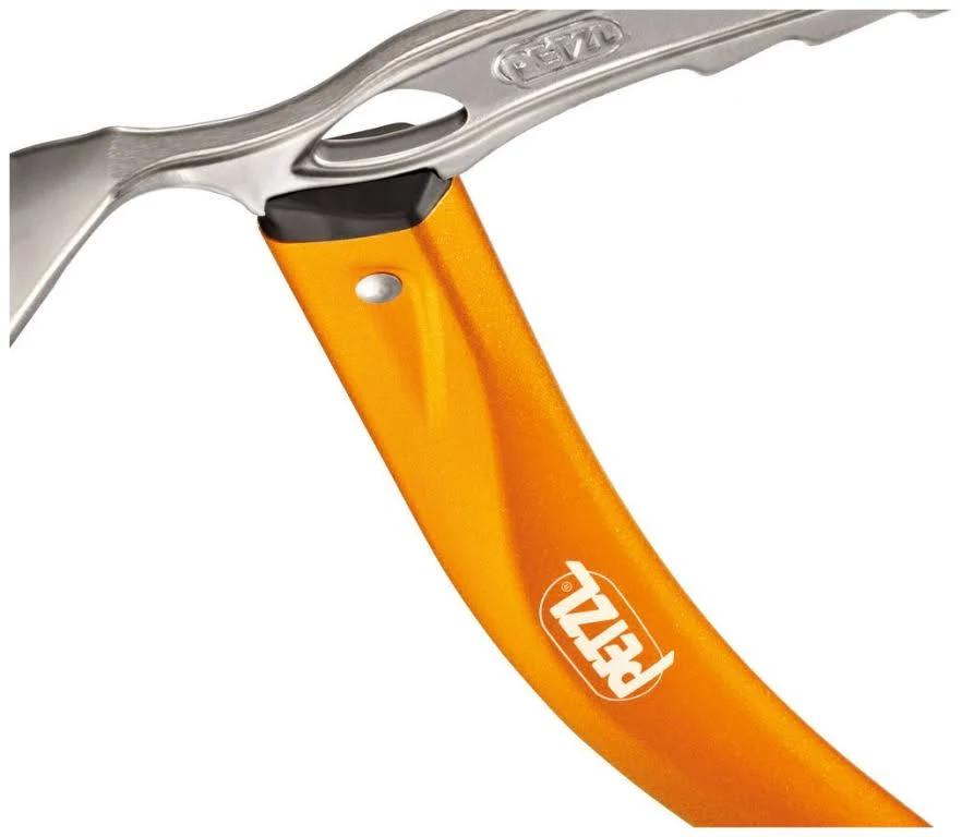 Petzl Summit EVO ice axe