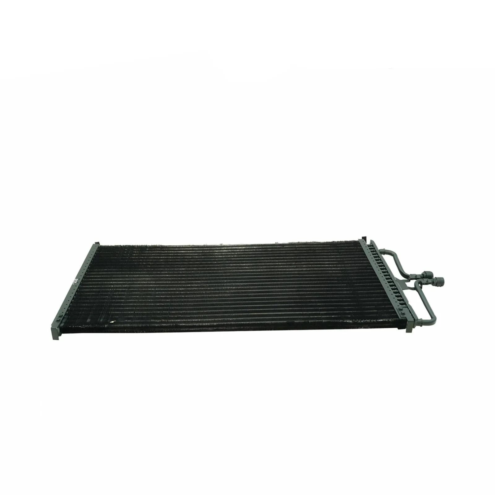 AC Condenser A/C Air Conditioning Direct For Chevrolet GMC Truck