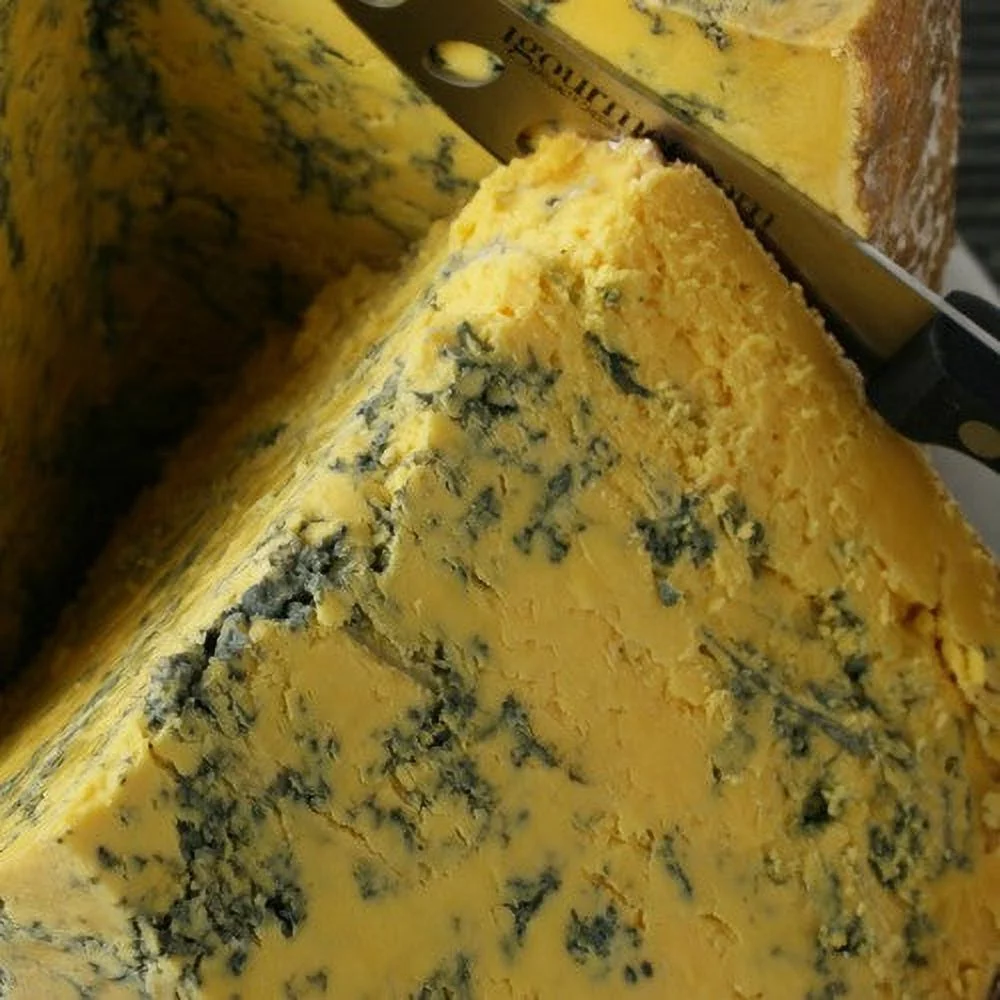 Shropshire Blue Cheese - Whole Wheel (4.5 pound)