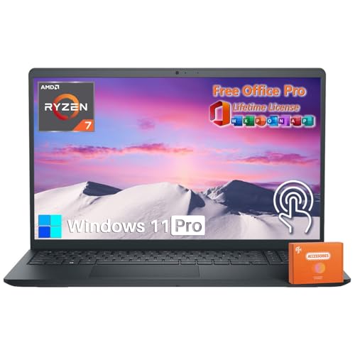 Dell Inspiron 3535 15.6