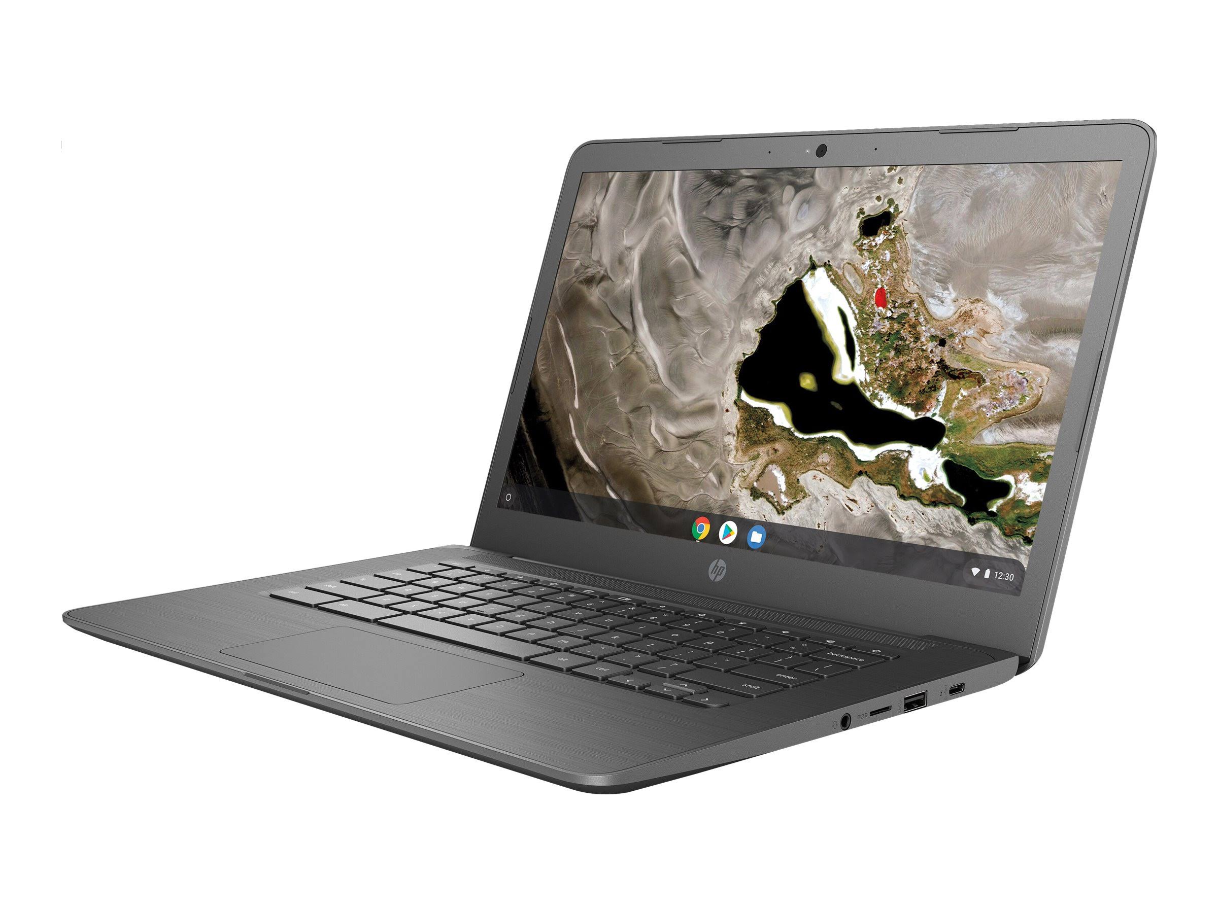 HP Chromebook 14A G5