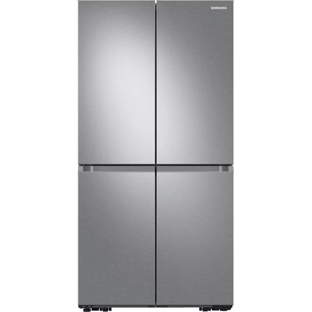 SAMSUNG RF23A9071SR  FRENCH DOOR FREESTANDING REFRIGERATOR Black Stainless Steel