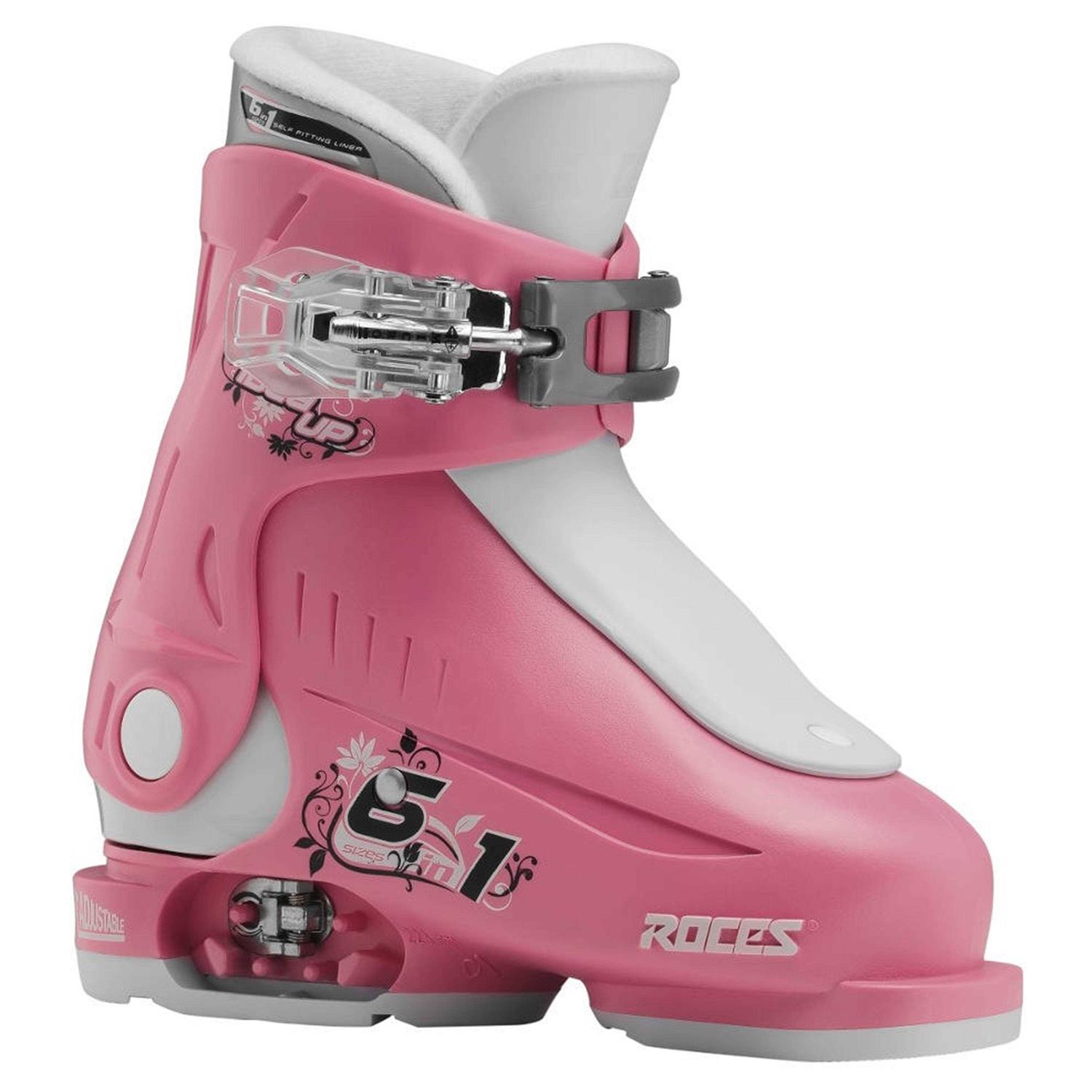 Roces Idea Up Ski Boots - Sports Supplies Online Store