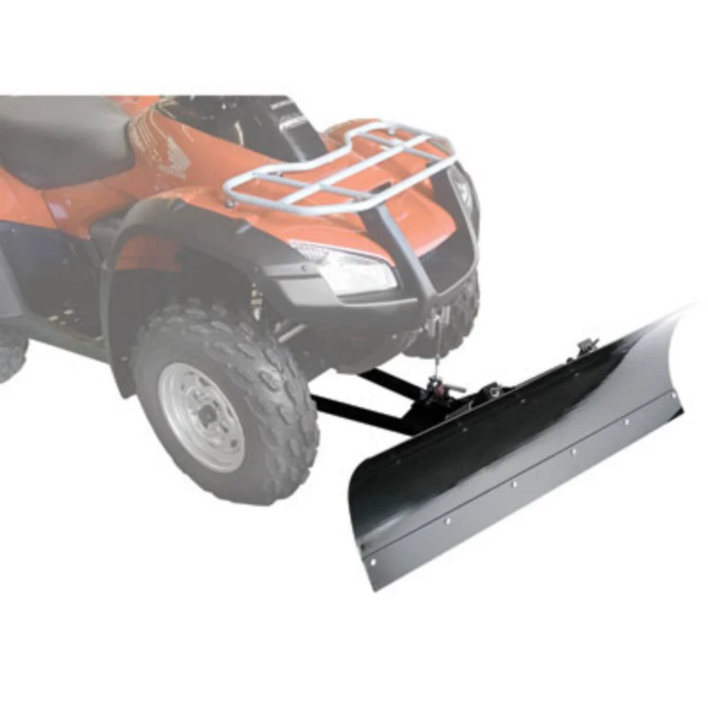Snow Plow Kit, Winch Equipped ATV, 60