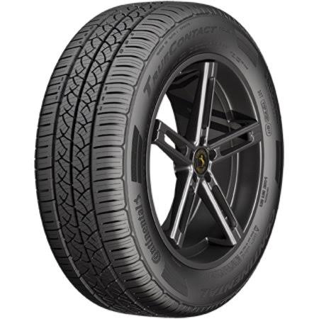 Continental TrueContact Tour 195/65R15 91 H Tire