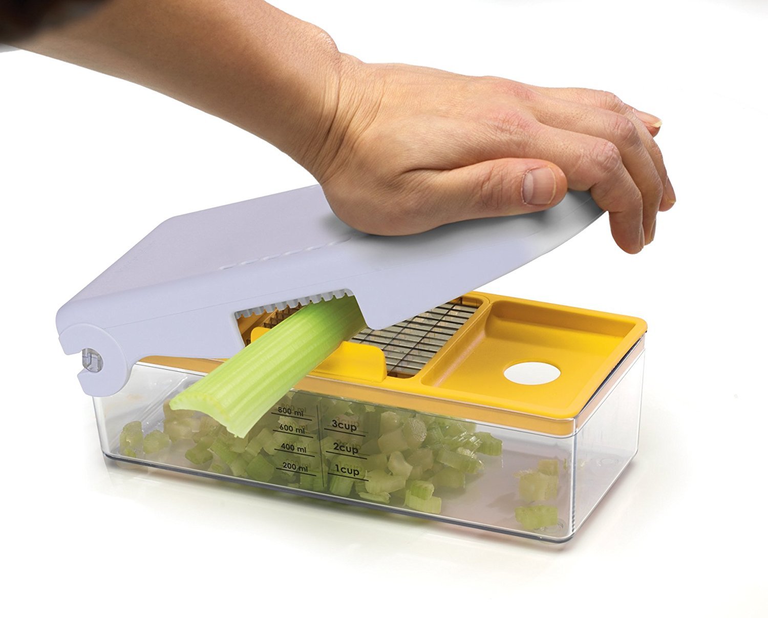 Progressive International Progressive Fruit and Vegetable Chopper