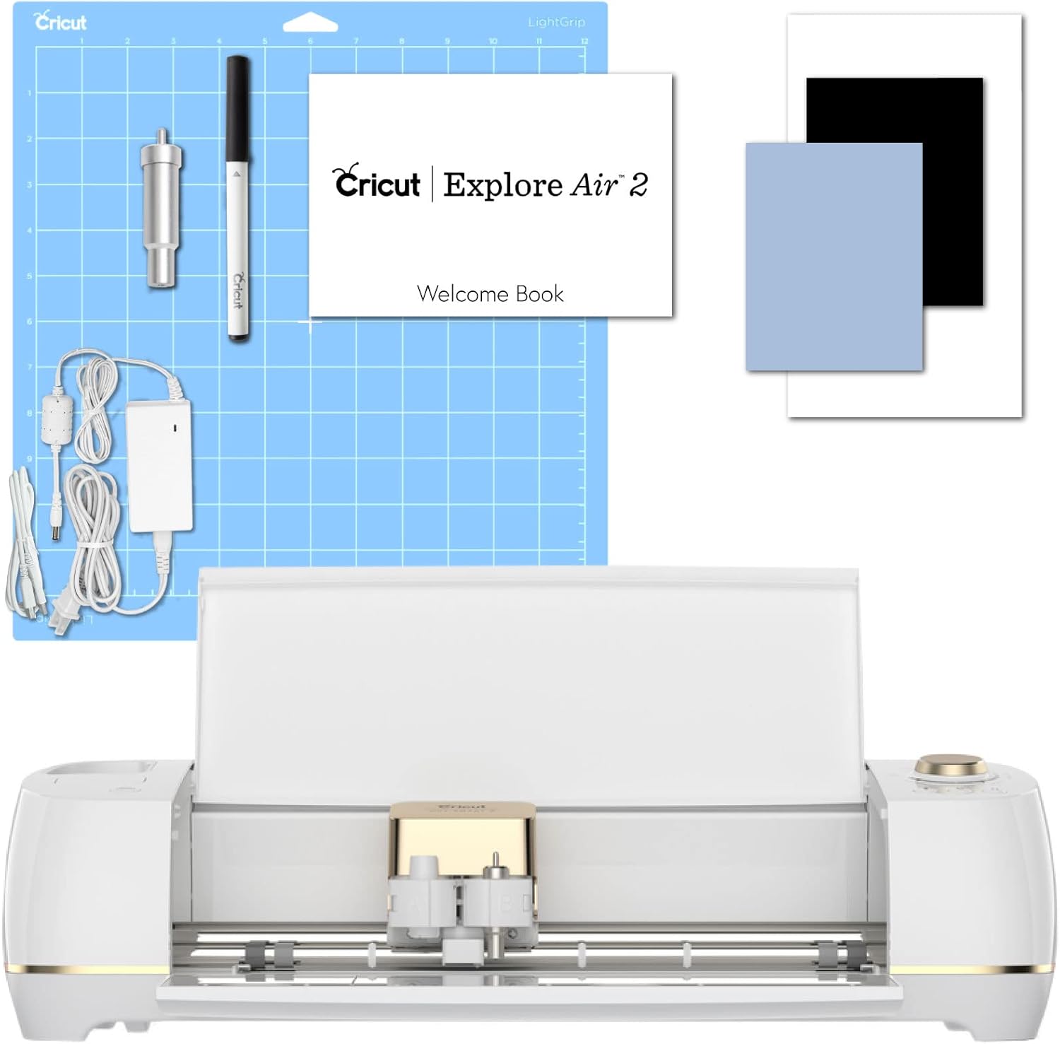 Cricut Explore Air 2 Machine, Daybreak