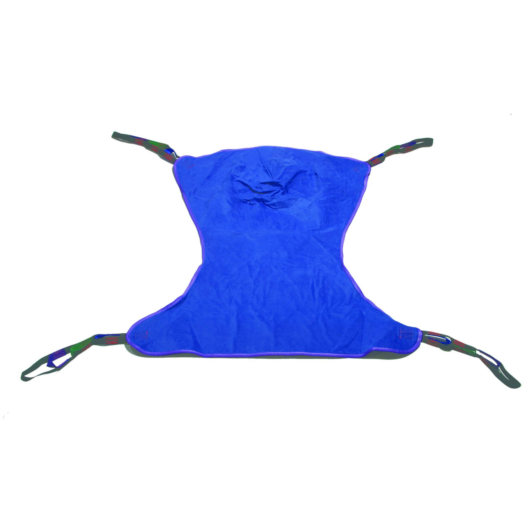 Drive 13222M Full Body Patient Lift Sling, Solid, Medium