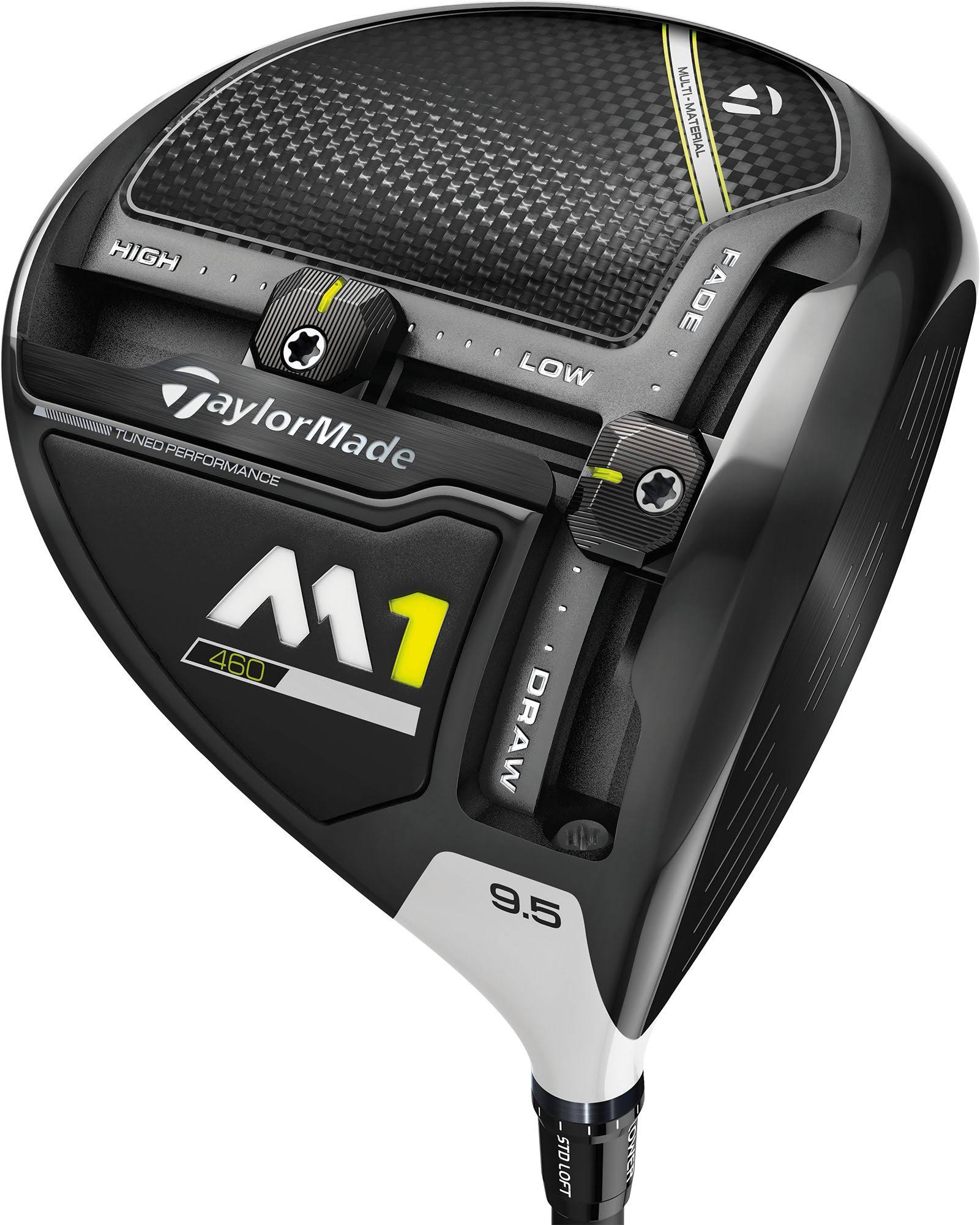 TaylorMade M1 2017 Driver