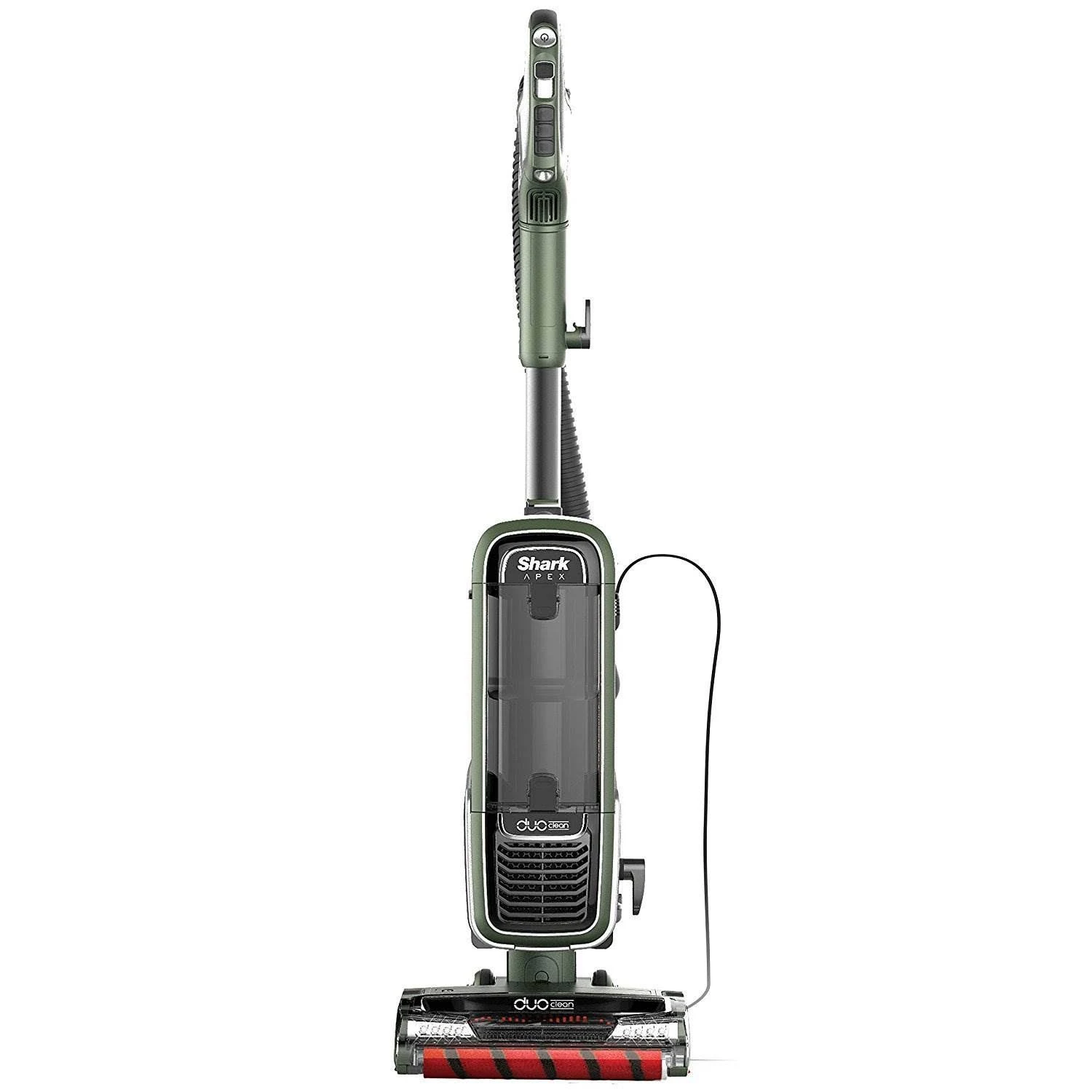 Shark Ax951 Apex DuoClean Anti Allergen Upright Vacuum (Certified Refurbished)