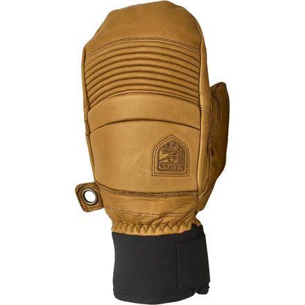 Hestra Leather Fall Line - Mitt Cork 7