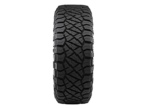 Nitto Ridge Grappler LT35/11.50R20 124Q All Terrain Light Truck Tire