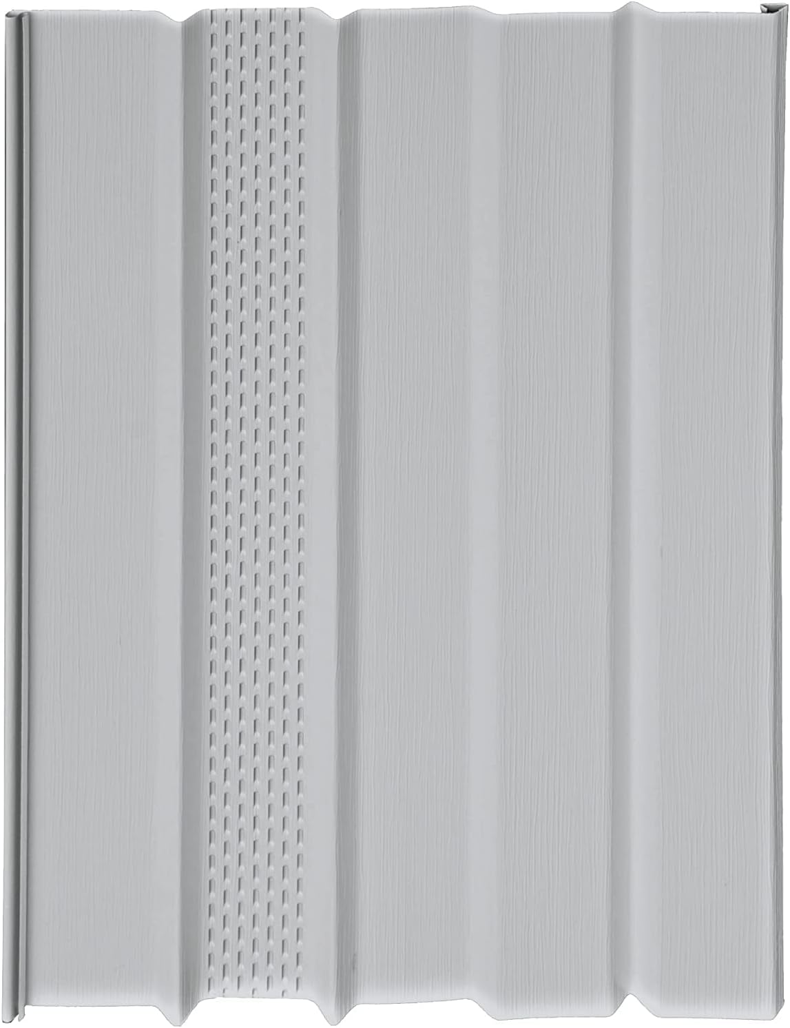 Mobile Home Skirting Vinyl Underpinning VENTED Panel GREY 16