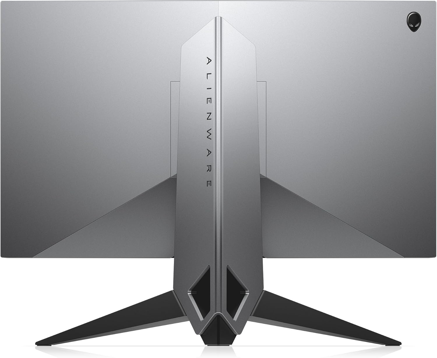 Alienware 25 Gaming Monitor - AW2518Hf, Full HD @ Native 240 Hz, 16: 9, 1ms response time, DP, HDMI 2.0A, USB 3.0, AMD Freesync, Tilt, Swivel, Height-Adjustable