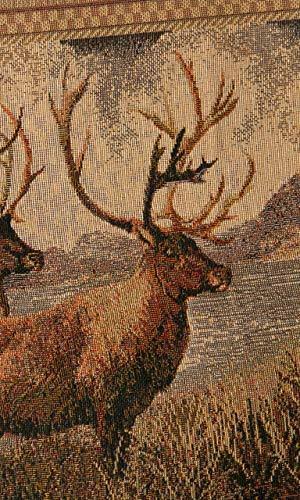 American Furniture Classics Deer Valley - Ottoman