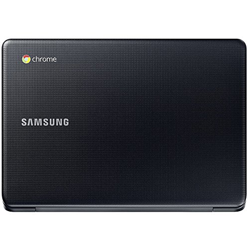 Samsung Chromebook 3 XE500C13-K01US 2 GB RAM 16GB SSD 11.6 Inch Laptop, Black