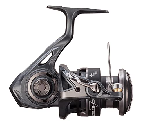 13 FISHING - Architect A - Spinning Reels (Freshwater + Saltwater)