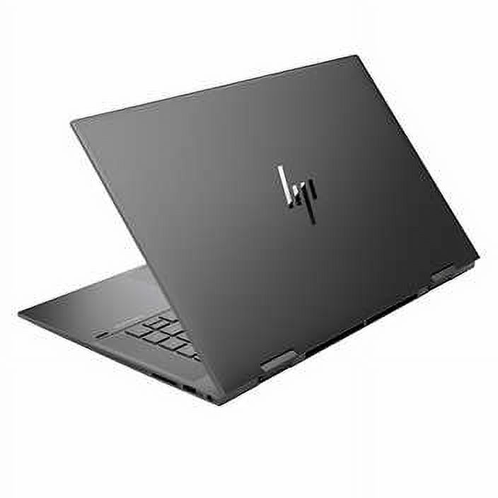New HP Envy x360 2-in-1 Flip Laptop, 15.6