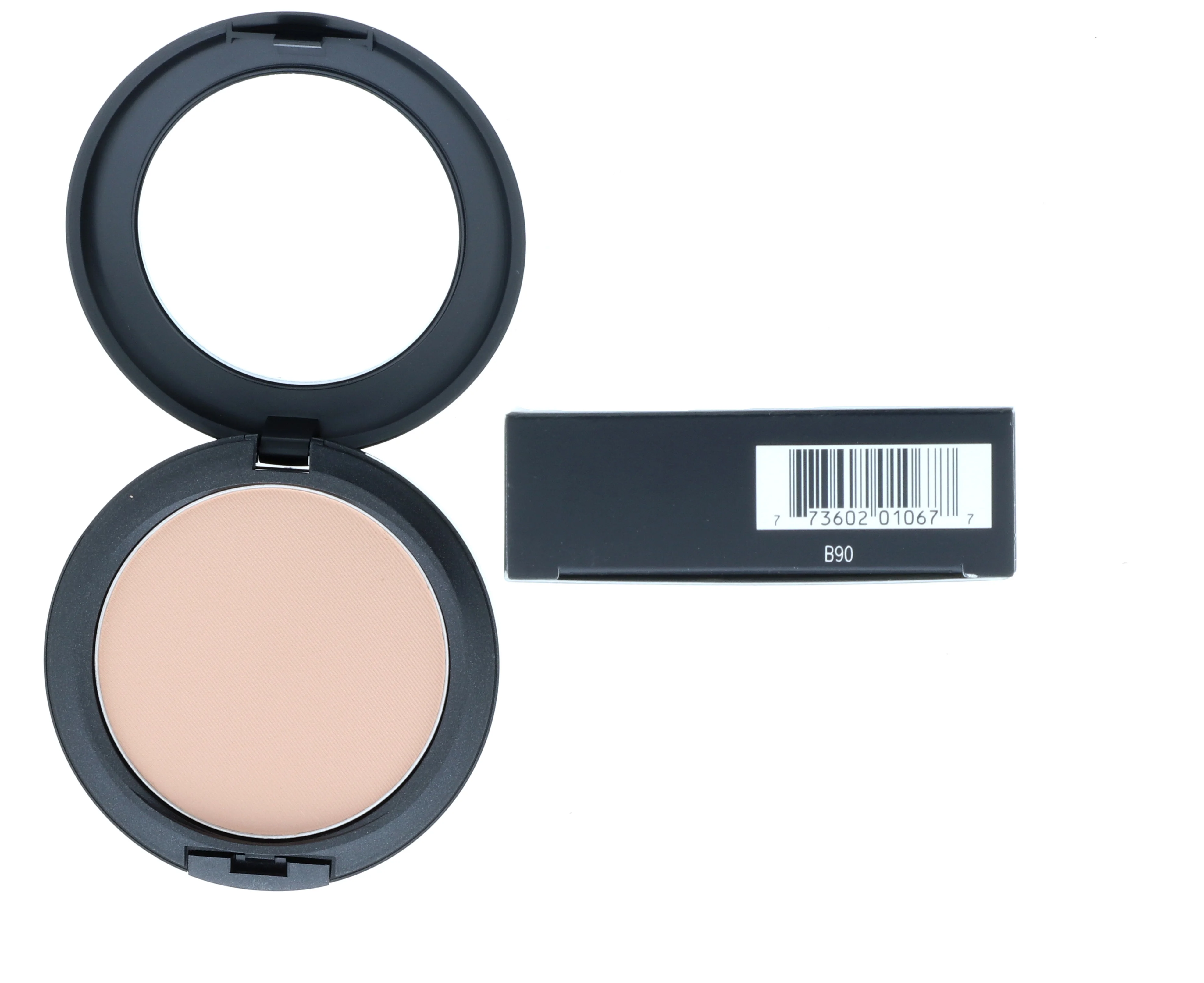 MAC Studio Fix Powder Plus Foundation - NW25 (Box Slightly Damaged) - 15g/0.52oz