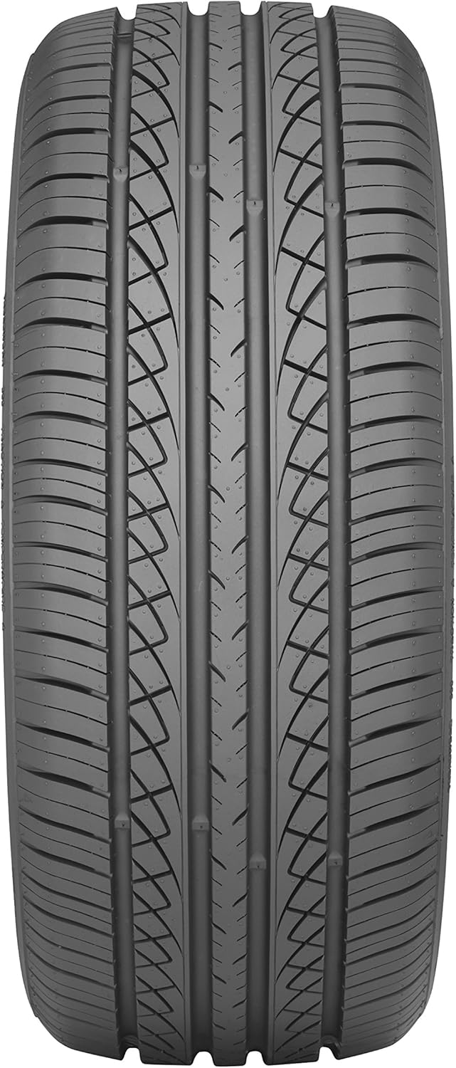 GT Radial Champiro UHPAS 245/45R20 103Y All Season Radial Tire