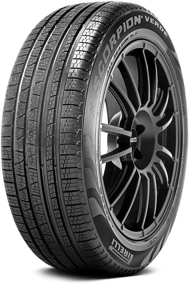 235/65R18 106H Pirelli Scorpion Verde All Season Plus II Performance Radial Tire