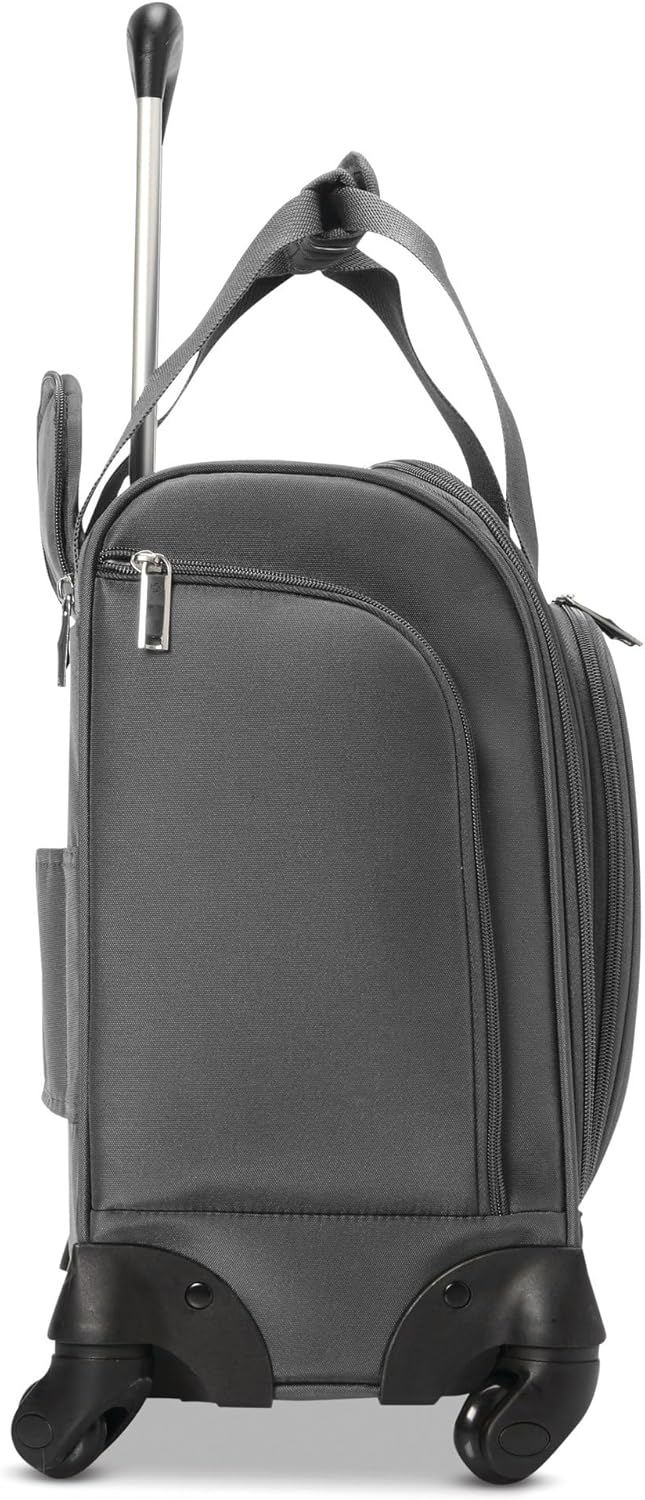 Samsonite® Underseater Spinner Rolling Suitcase, 16