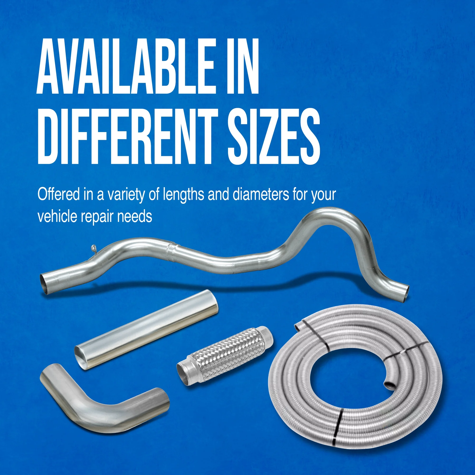 Walker Exhaust Heavy Duty 41633 Exhaust Elbow